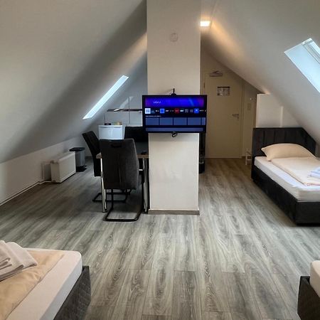 Durmaz Hotel Hannover Bagian luar foto