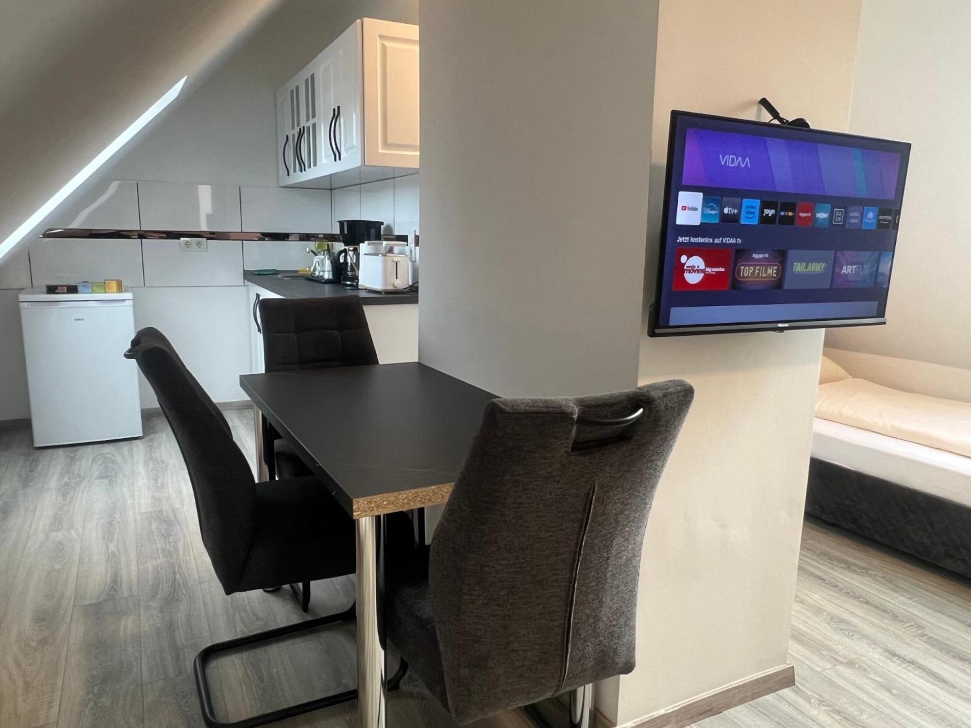 Durmaz Hotel Hannover Bagian luar foto