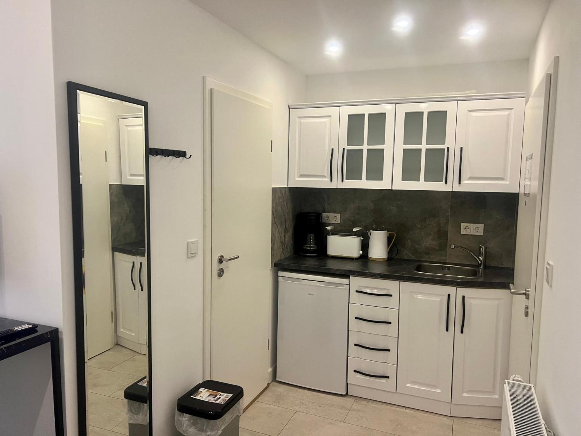 Durmaz Hotel Hannover Bagian luar foto