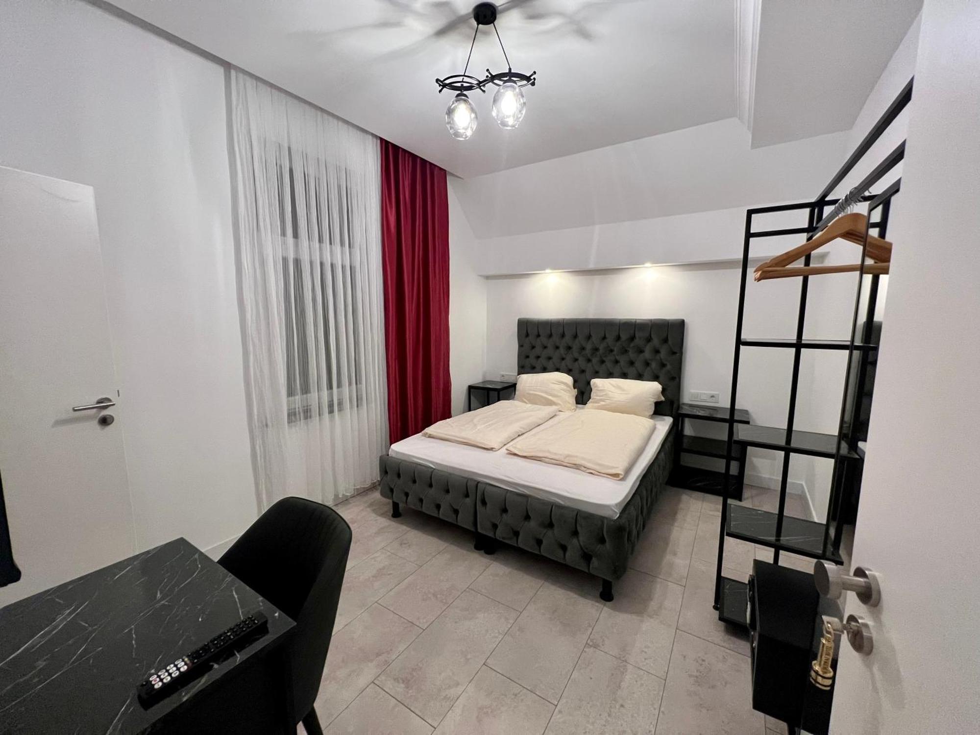 Durmaz Hotel Hannover Bagian luar foto